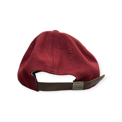 Ebbets Field "B" Wool Hat