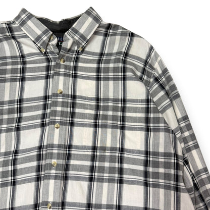 Vintage Trader Bay Button Up