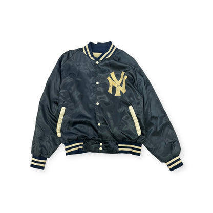 Vintage NY Yankees Light Jacket Size XL