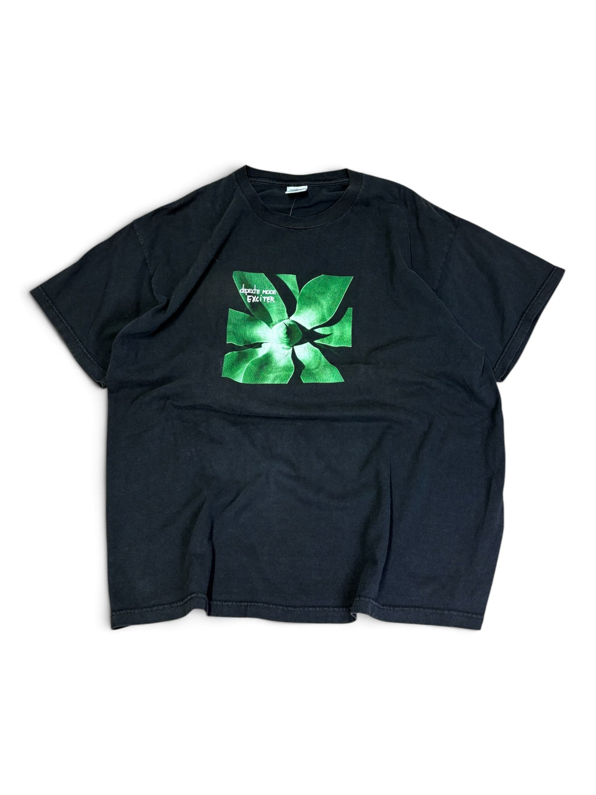 Vintage 90s Depeche Mode T-shirt