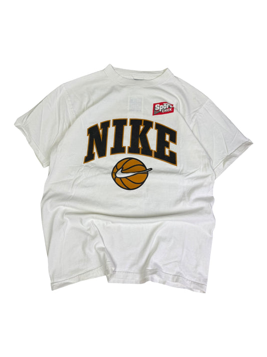 Vintage Nike Sport Check T-shirt