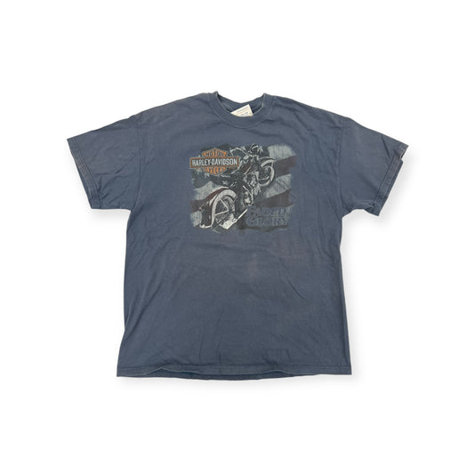 Harley Davidson Bayside Portsmouth,VA T-shirt