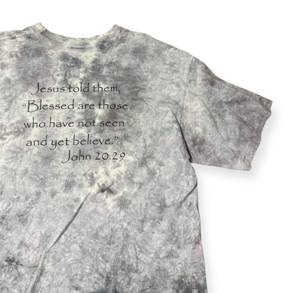 Believer Tie Dye T-shirt