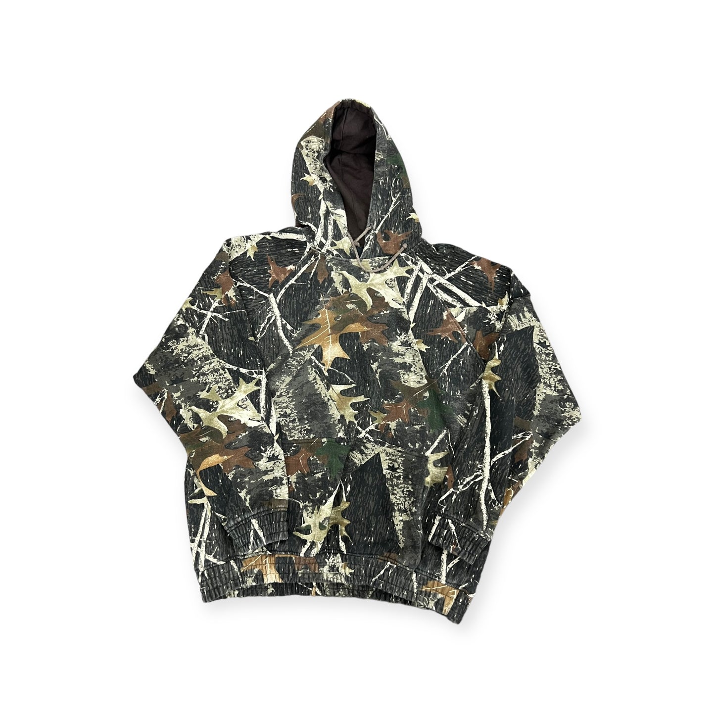 Wood N Trail Real Tree Hoodie