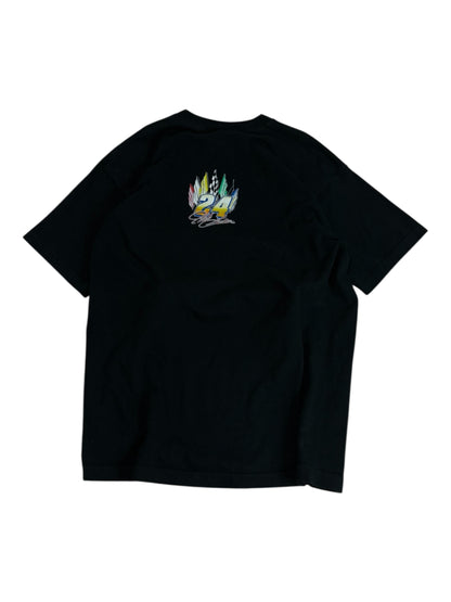 Vintage 1997 Jeff Gordon Graphic T-shirt