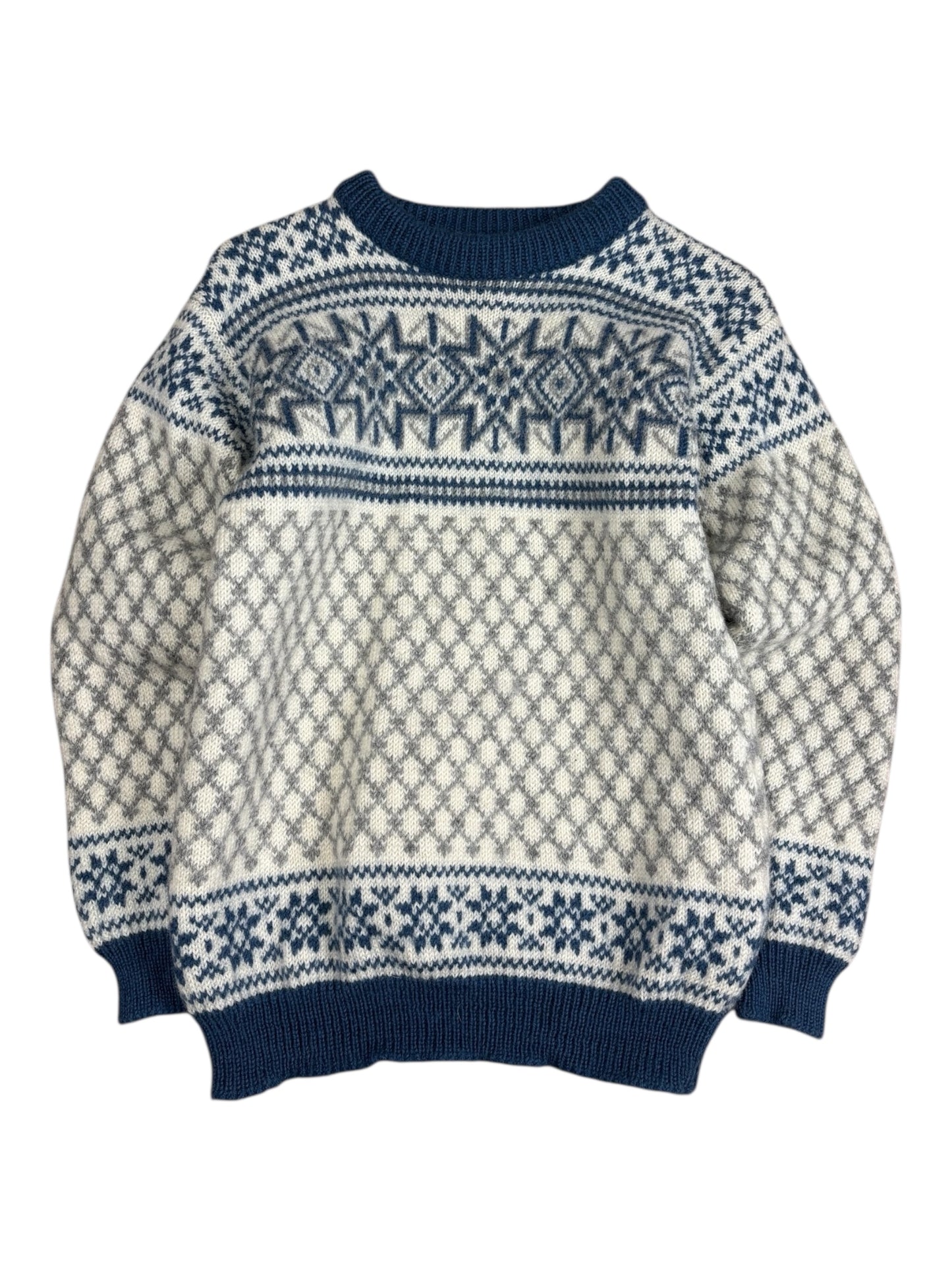 Vintage Dale of Norway Sweater