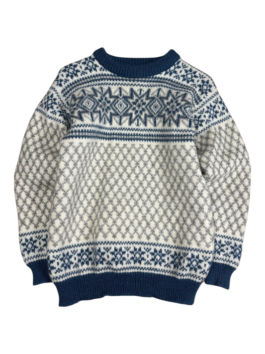 Vintage Dale of Norway Sweater