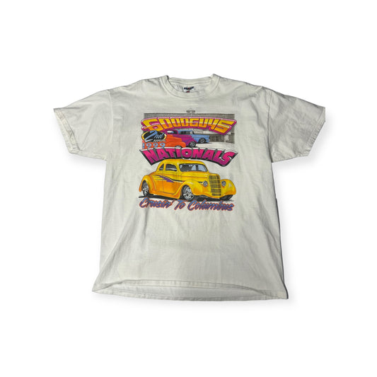 1999 Good Guys Cruisin T-shirt