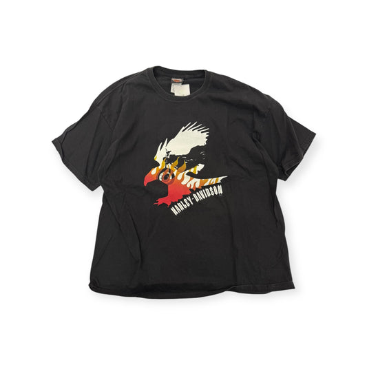 Harley Davidson Alamo City Texas T-shirt Size XL
