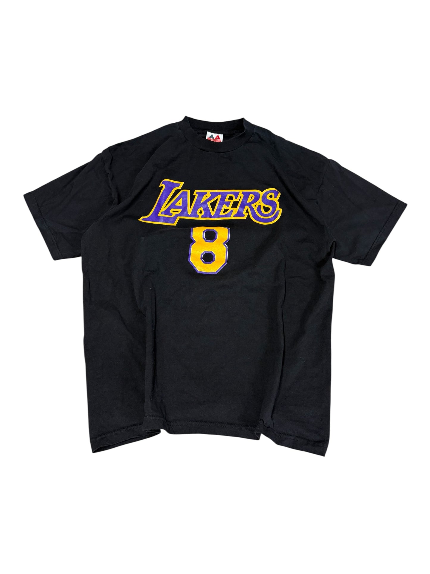 Vintage Kobe Bryant #8 T-shirt