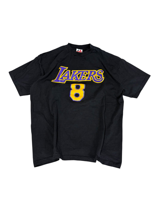 Vintage Kobe Bryant #8 T-shirt