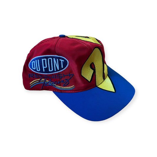 Jeff Gordon Big Logo Hat