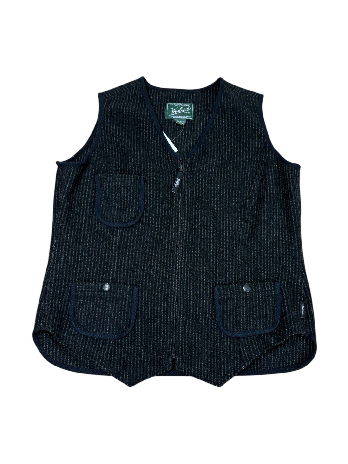 Women's Woolrich Vest