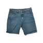 Levis 550 Jorts