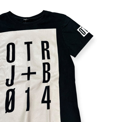 2014 On The Run Tour Jay Z & Beyonce T-shirt