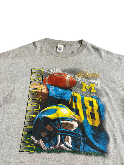 Vintage Michigan Wolverines T-Shirt