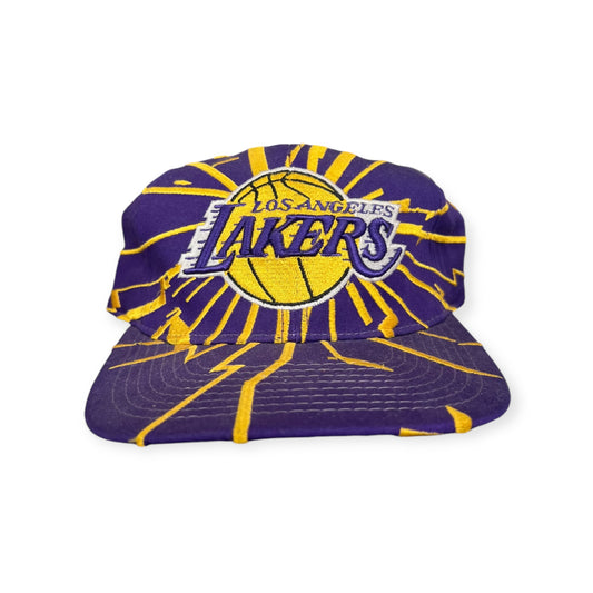 LA Lakers Starter Shockwave