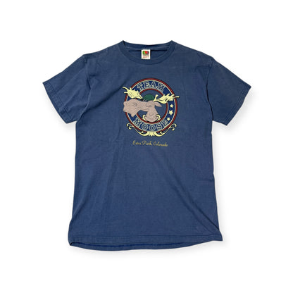 Vintage Team Moose T-shirt