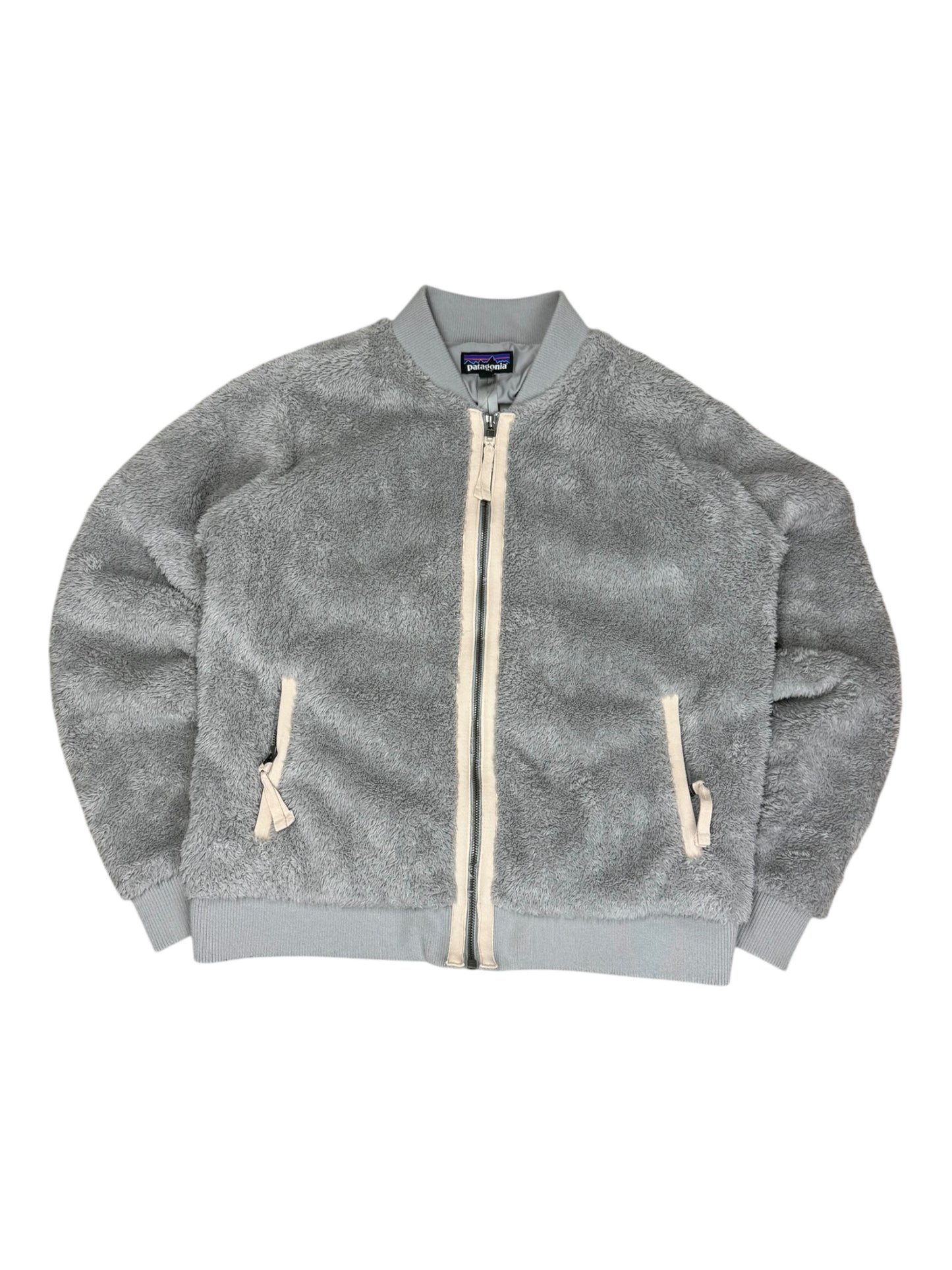 Vintage Patagonia Fleece Jacket