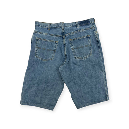 Vintage Faded Glory Jorts Size 38