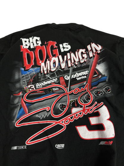Vintage Goodwrench Back2Back Racing T-shirt