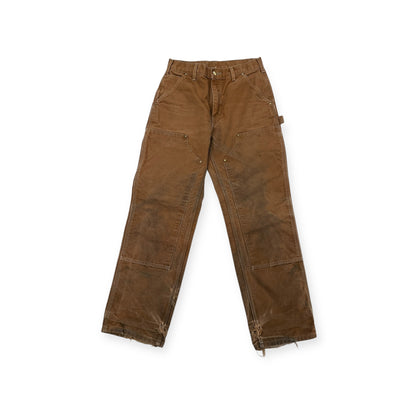 Carhartt Double Knee Pants 30x30