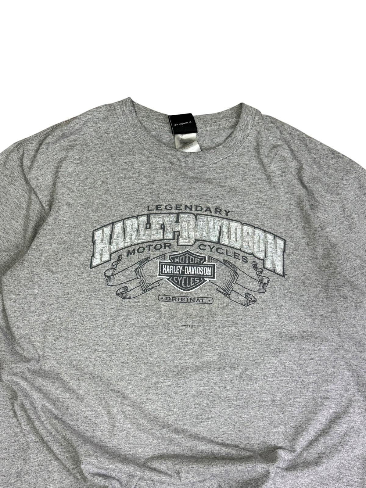 Vintage Harley Thiensville, WI T-shirt