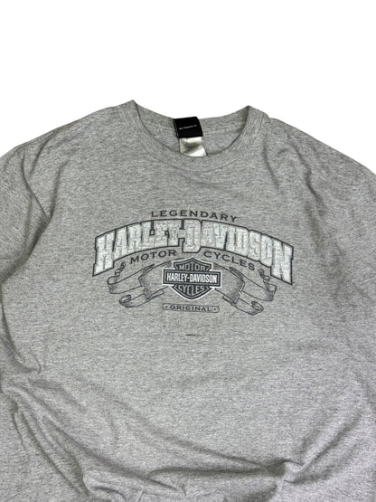 Vintage Harley Thiensville, WI T-shirt