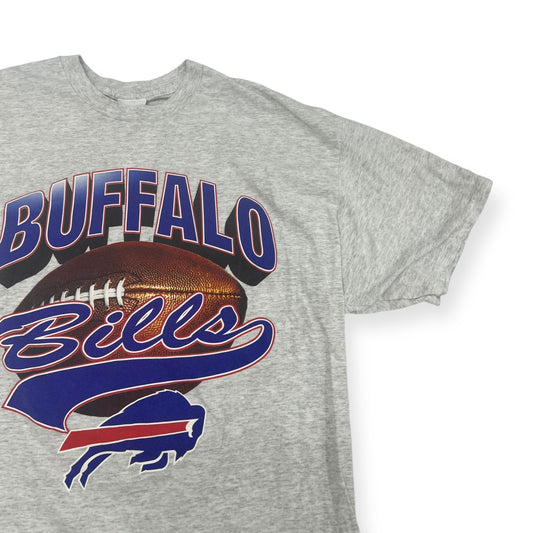 Vintage Buffalo Bills Big Football T-shirt