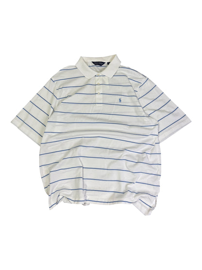 Vintage Polo Golf Collared Shirt