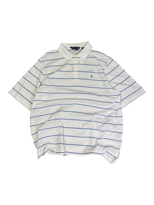 Vintage Polo Golf Collared Shirt