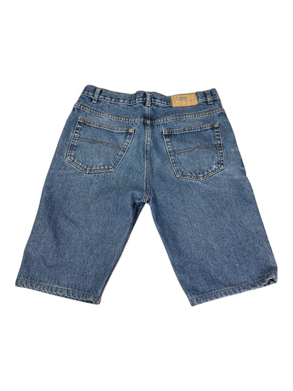 Vintage B.H Jeans Denim Shorts