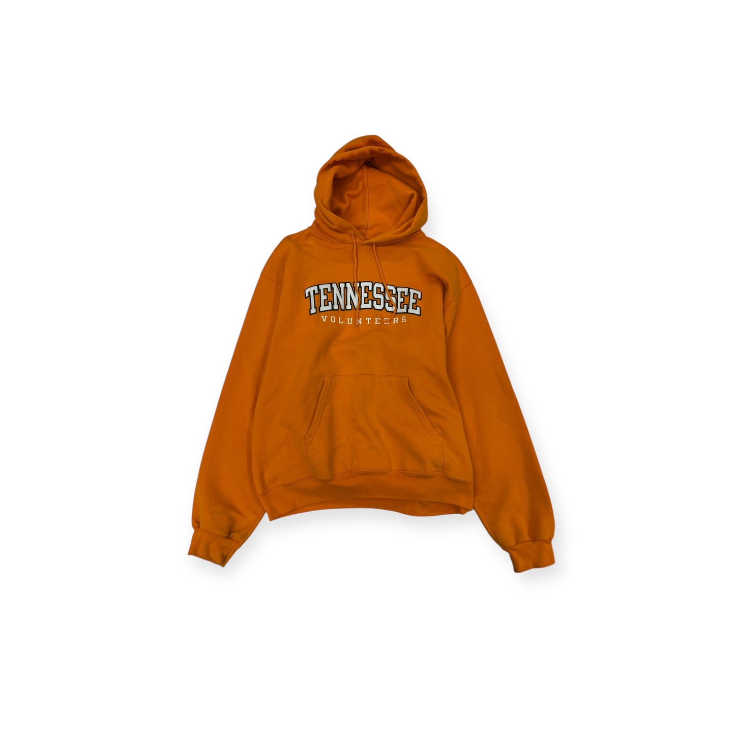 Tennessee Volunteers Big Logo Hoodie size M