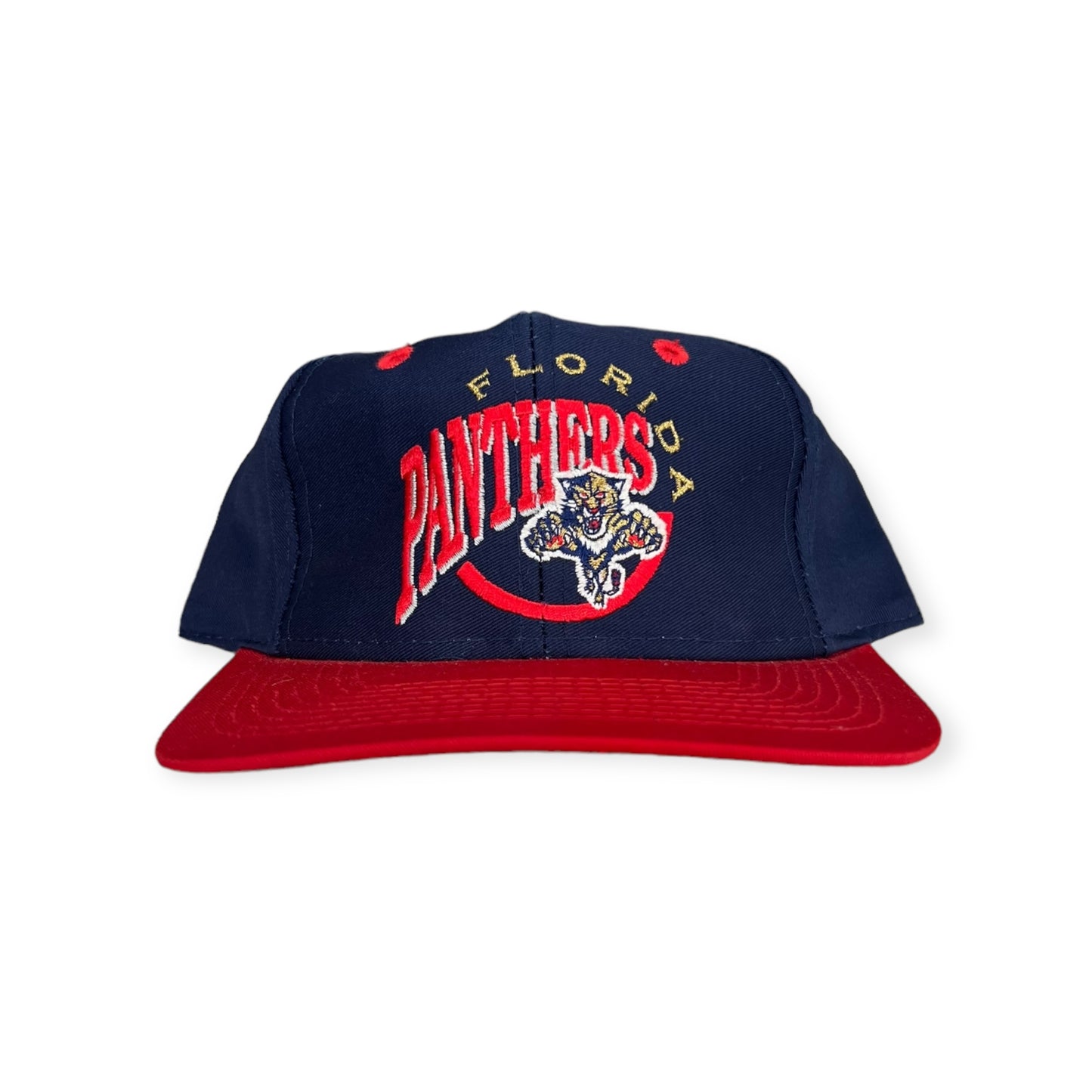 Florida Panthers The Game Hat