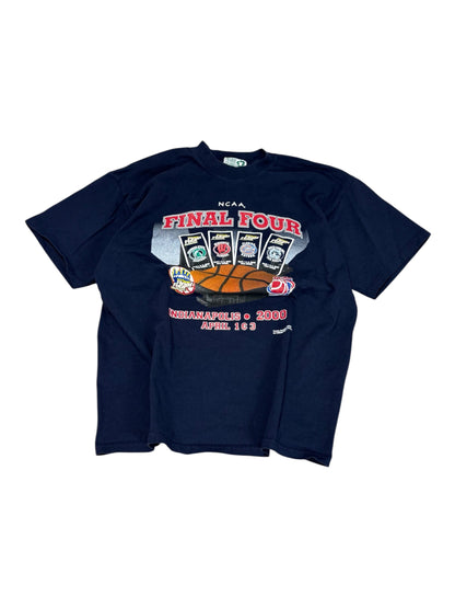 Vintage 2000 NCAA Final Four T-shirt