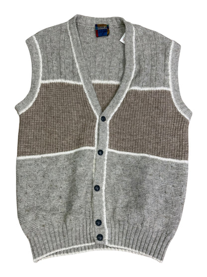 Vintage Dalesport Design Sweater Vest