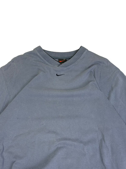 Vintage Nike Mid Swoosh T-shirt