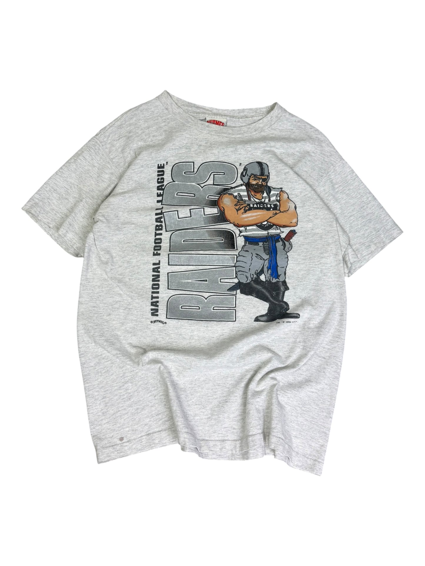 Vitnage 80s Magic Johnson Salem T-shirt