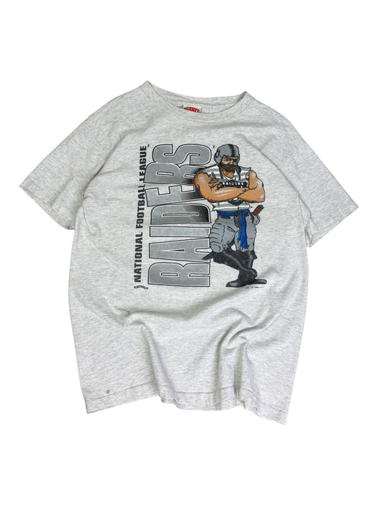 Vitnage 80s Magic Johnson Salem T-shirt