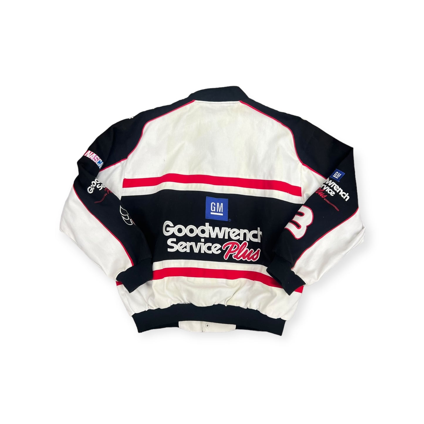 Dale Earnhardt Racing Jacket