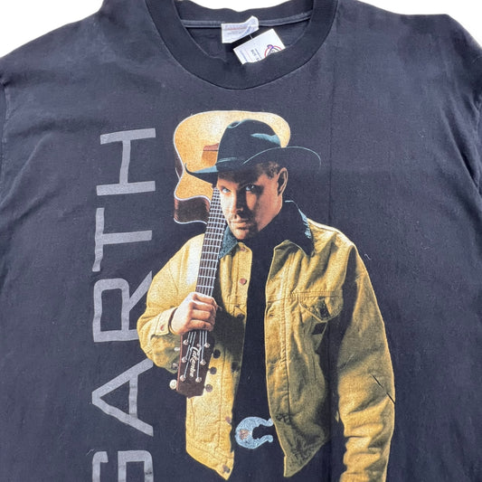 1999 Garth Brooks T-shirt