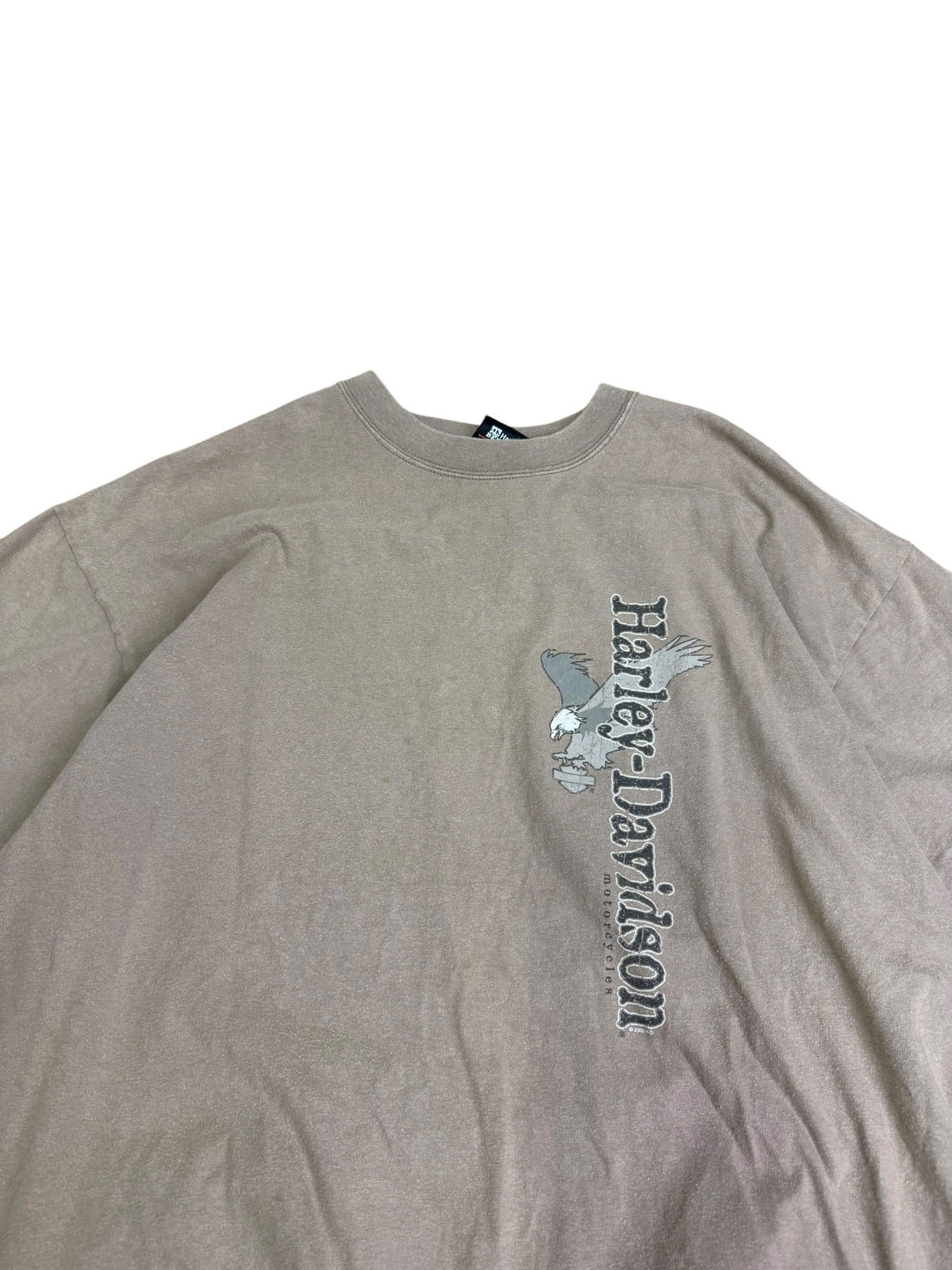 Vintage 2003 Beaver Dam, WI T-shirt