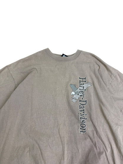 Vintage 2003 Beaver Dam, WI T-shirt