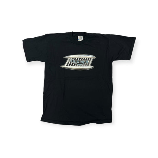 Vintage Triumph Motorcycle T-shirt