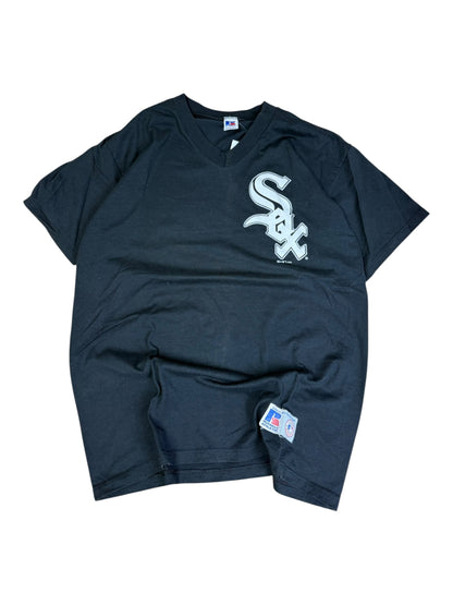 Vintage 1996 White Sox Russell Athletic T-shirt