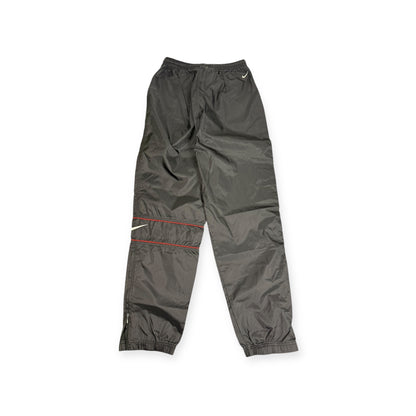 Vintage Nike Ankle Swoosh Cuffed Pants