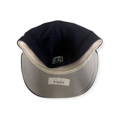 Brooklyn Cyclones Fitted Hat