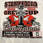Vintage 1998 Calgary Stampeders T-Shirt