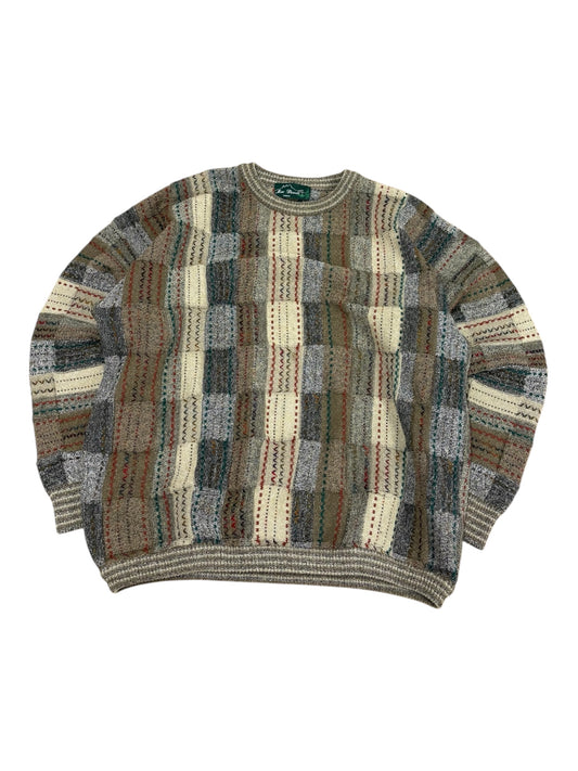 Vintage Marc Divos Multicolor Sweater