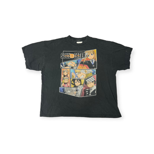 Soul Eater T-shirt